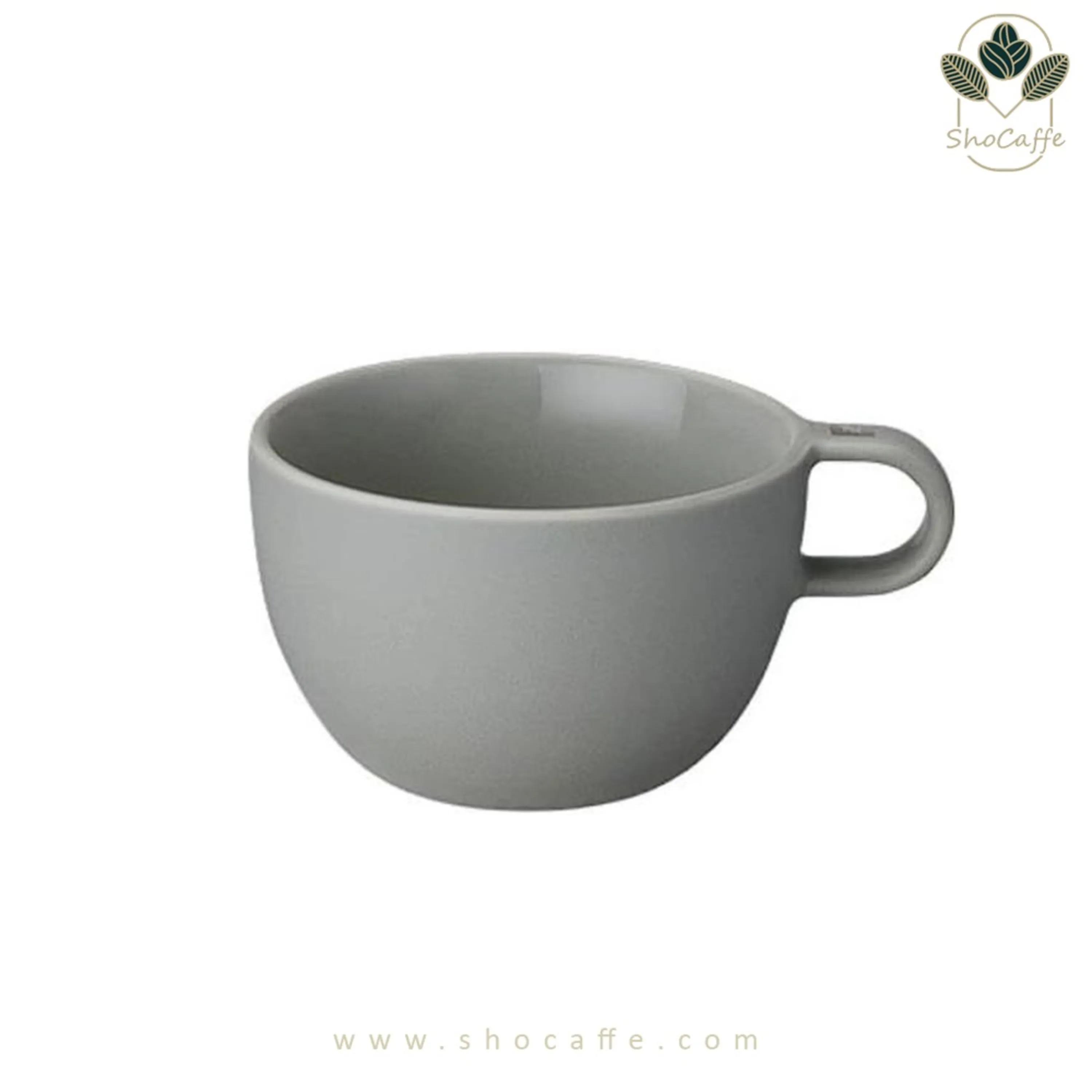 فنجان کاپوچینو نسپرسو مدل باریستا لارج -جنس چینی